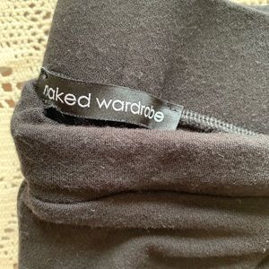 Naked wadrobe leggings
